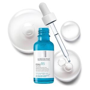 LaRoche Posay Hyalu B5 serum